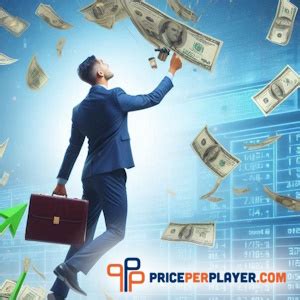 thrive sports betting.
